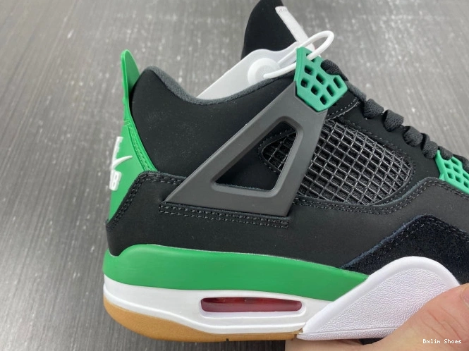 Bmlin Shoes DR5415-030 Jordan 4 Retro SB 0628